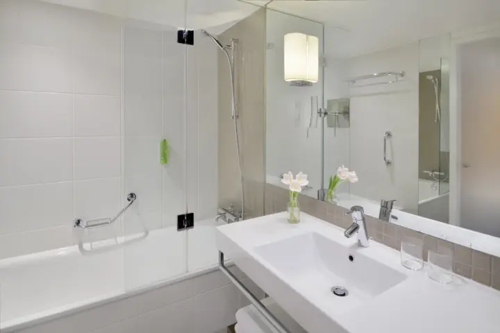 Mövenpick Hotel Amsterdam City Centre in Amsterdam