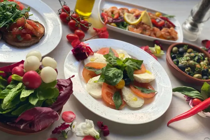 Restaurant Napoli in Groningen
