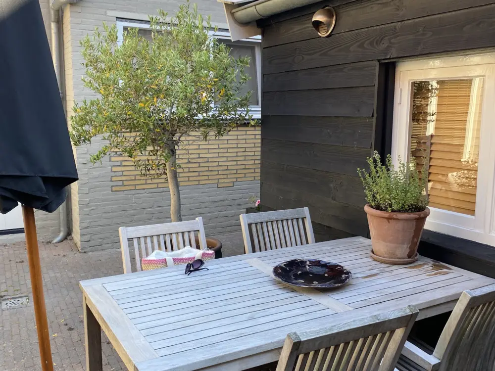 New Harvest Inn - Artgallery & Holidayhomes in Ouddorp