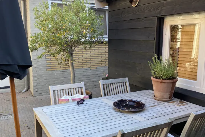 Accommodatie New Harvest Inn – Artgallery & Holidayhomes in Ouddorp