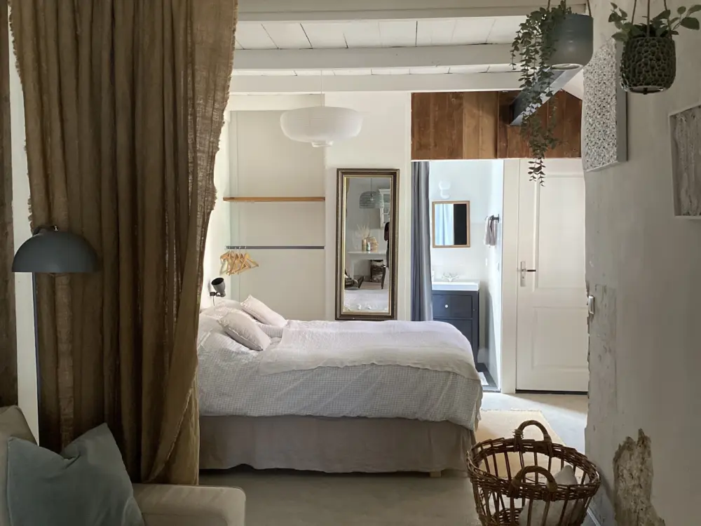 New Harvest Inn - Artgallery & Holidayhomes in Ouddorp