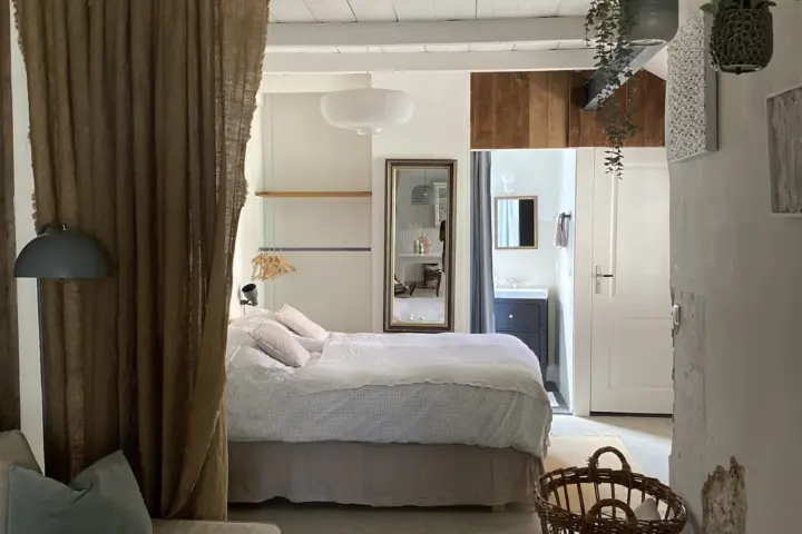 New Harvest Inn - Artgallery & Holidayhomes in Ouddorp