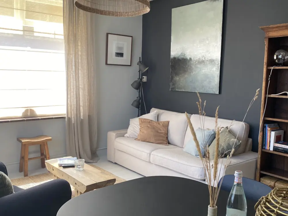 New Harvest Inn - Artgallery & Holidayhomes in Ouddorp