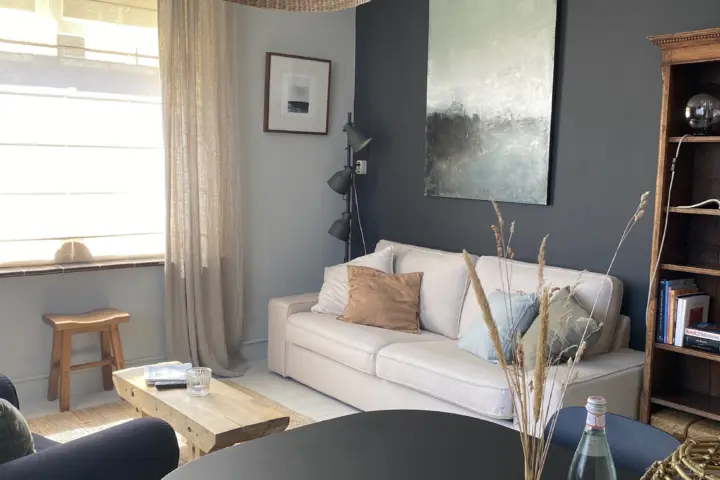 New Harvest Inn - Artgallery & Holidayhomes in Ouddorp