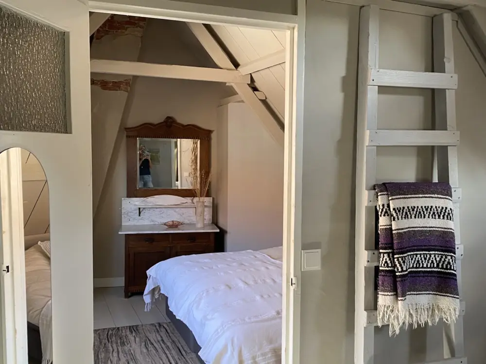 New Harvest Inn - Artgallery & Holidayhomes in Ouddorp