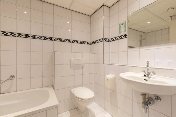 Hotel New West Inn in Amsterdam