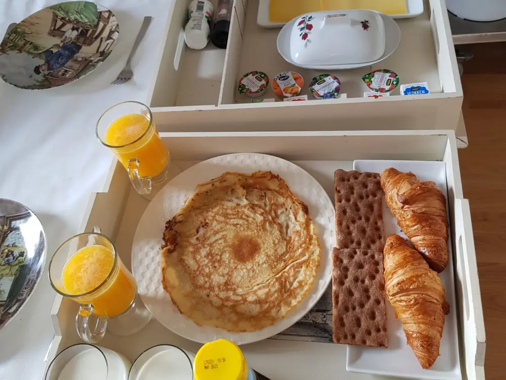 Bed & Breakfast Nieuw en modern bakhuisje, gehele woning in Apeldoorn