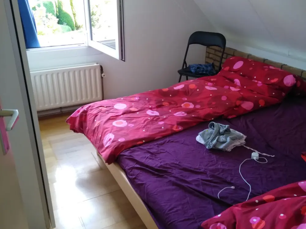 Accommodatie Noordzeepark Ouddorp in Ouddorp