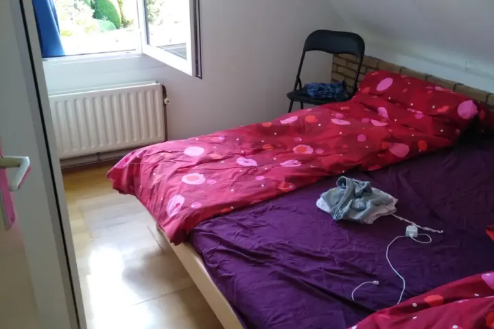 Accommodatie Noordzeepark Ouddorp in Ouddorp