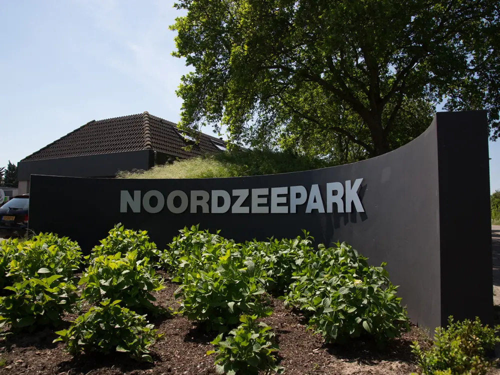 Accommodatie Noordzeepark Ouddorp in Ouddorp