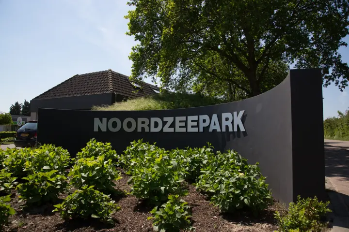 Accommodatie Noordzeepark Ouddorp in Ouddorp