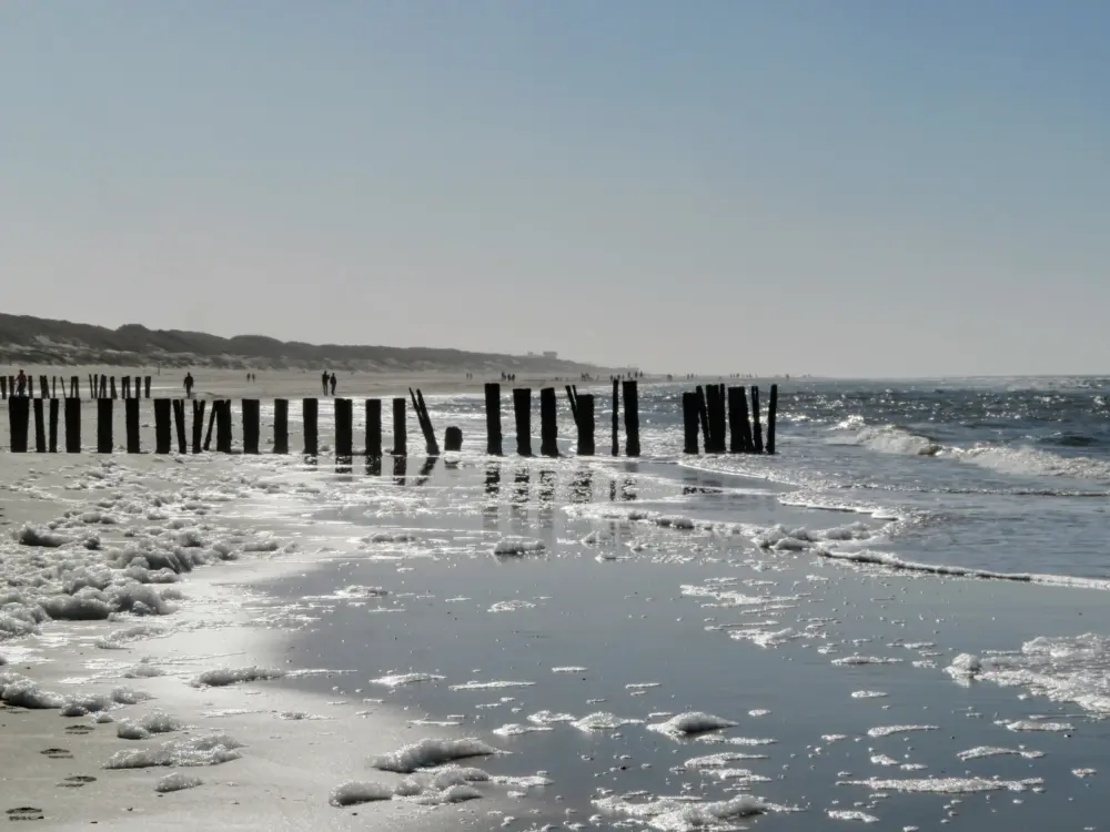 Accommodatie Noordzeestrand Ouddorp in Ouddorp