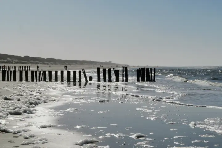 Accommodatie Noordzeestrand Ouddorp in Ouddorp