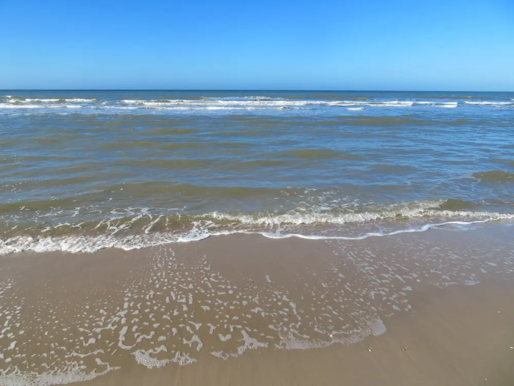 Accommodatie Noordzeestrand Ouddorp in Ouddorp
