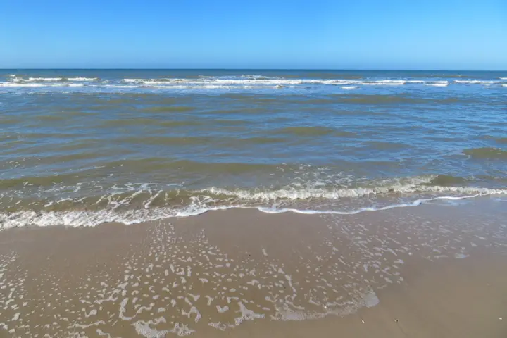 Accommodatie Noordzeestrand Ouddorp in Ouddorp