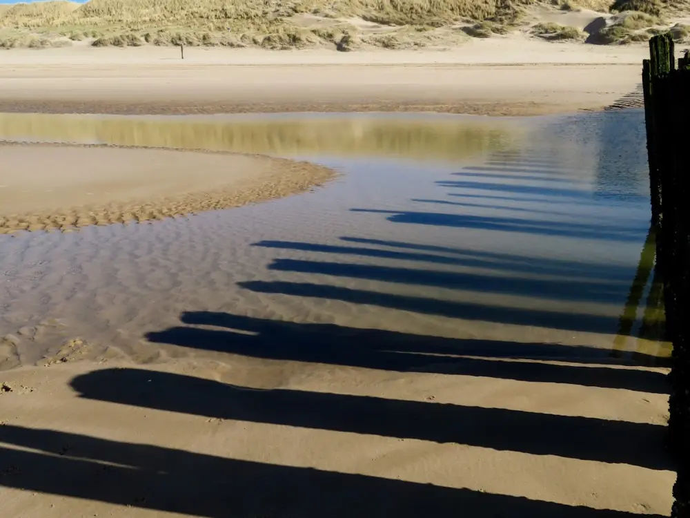 Accommodatie Noordzeestrand Ouddorp in Ouddorp