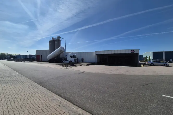 Restaurant Nora Biscuits in Gronsveld