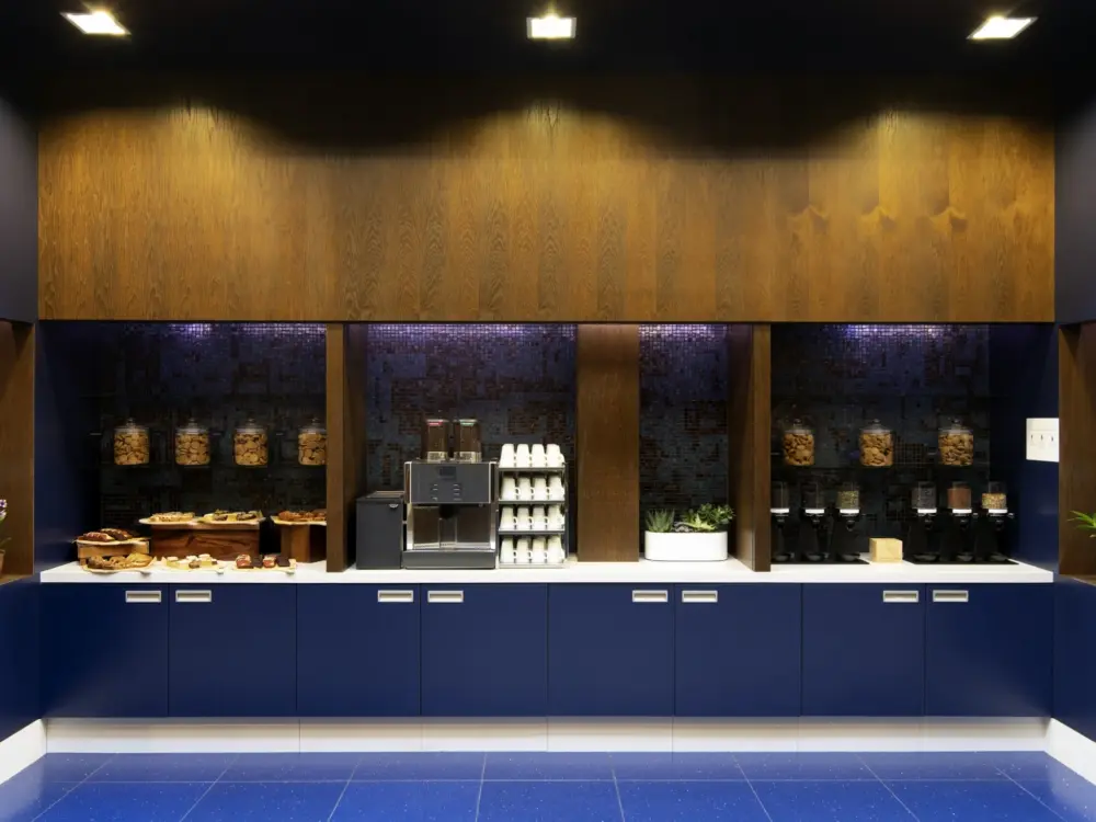 Hotel Novotel Amsterdam City in Amsterdam