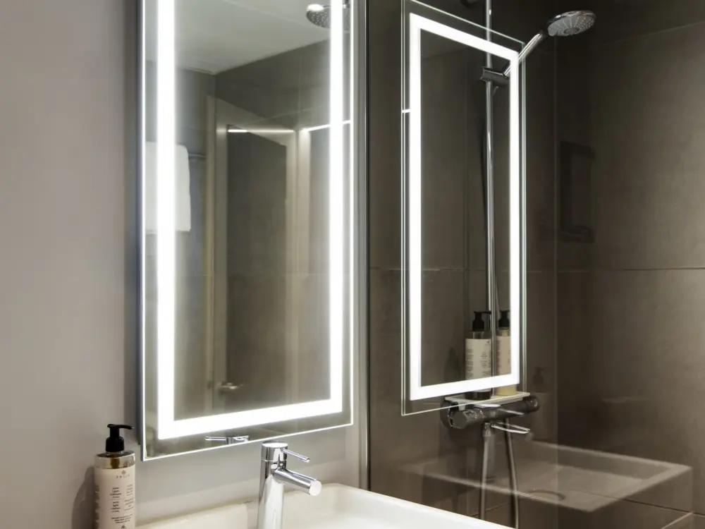 Hotel Novotel Amsterdam City in Amsterdam