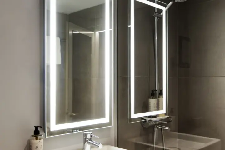 Hotel Novotel Amsterdam City in Amsterdam