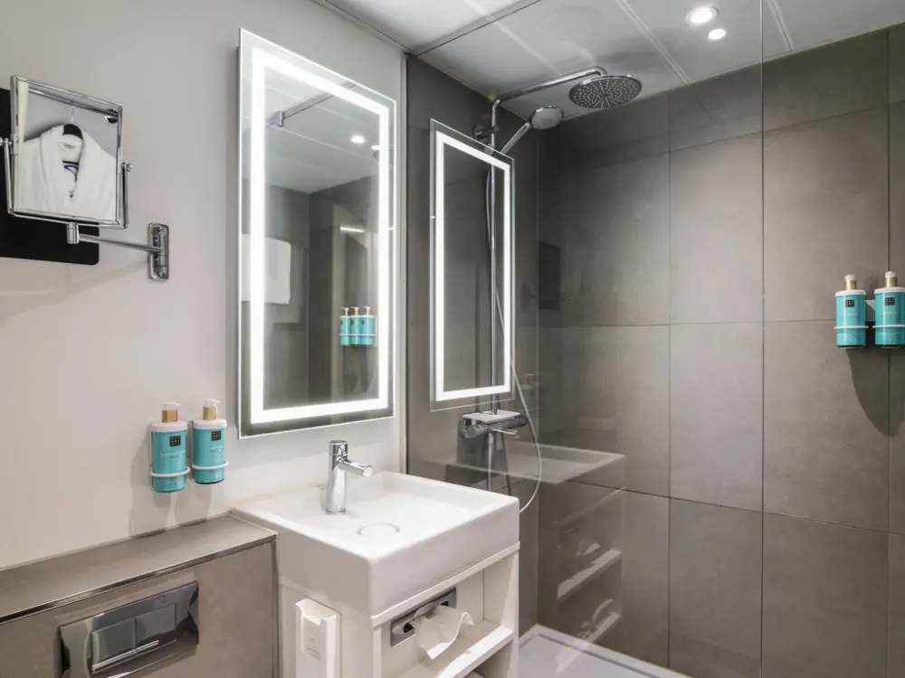 Hotel Novotel Amsterdam City in Amsterdam