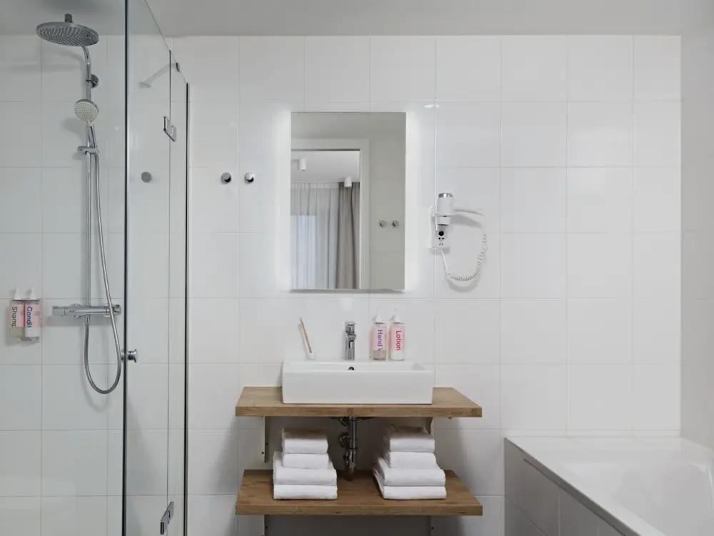 Hotel Numa Amsterdam Docklands in Amsterdam