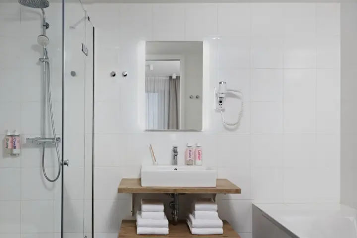 Hotel Numa Amsterdam Docklands in Amsterdam
