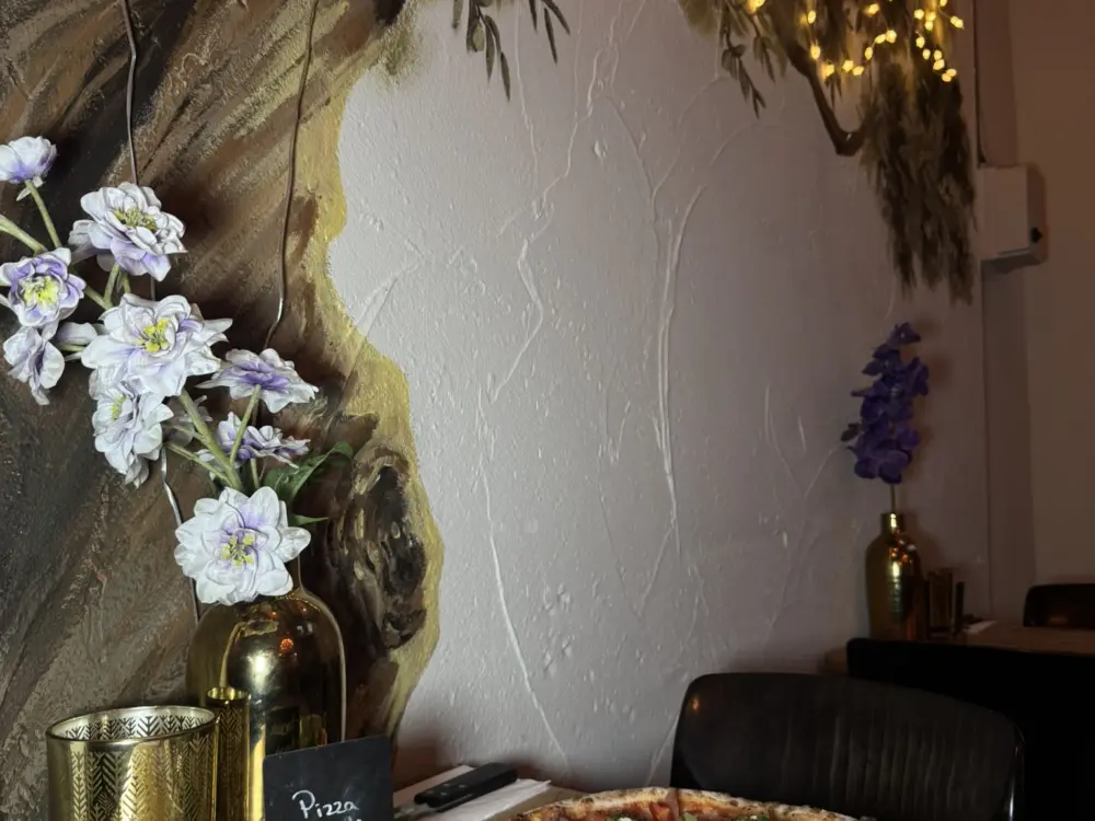 Restaurant O Pizza Mia in Ouderkerk aan de Amstel