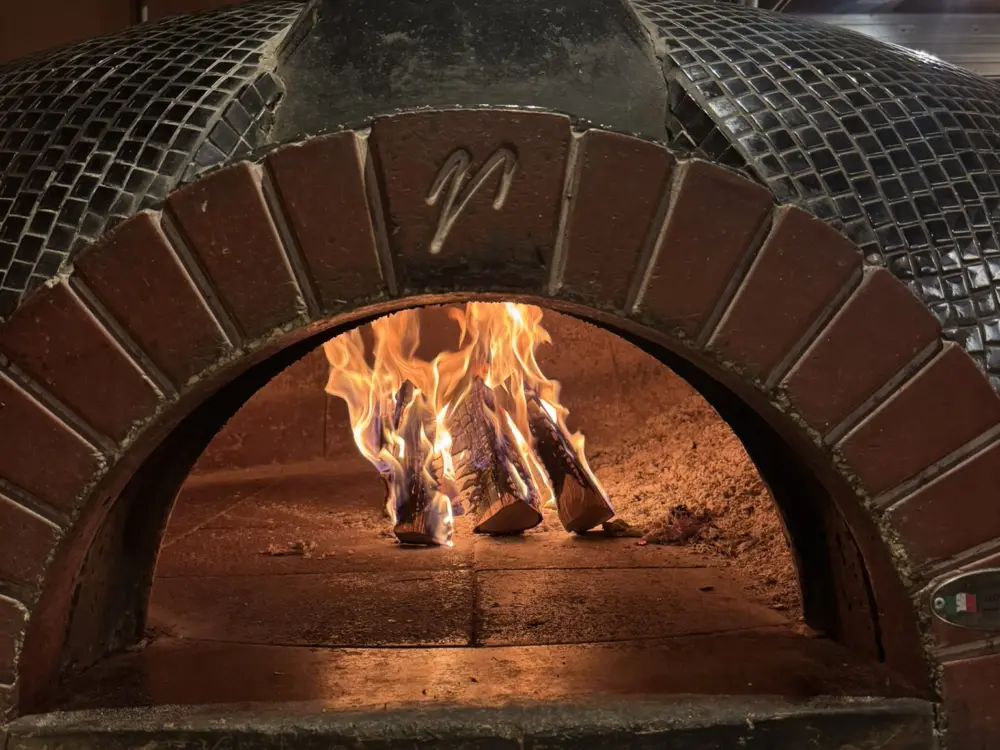 Restaurant O Pizza Mia in Ouderkerk aan de Amstel