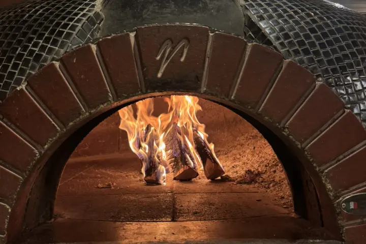 Restaurant O Pizza Mia in Ouderkerk aan de Amstel