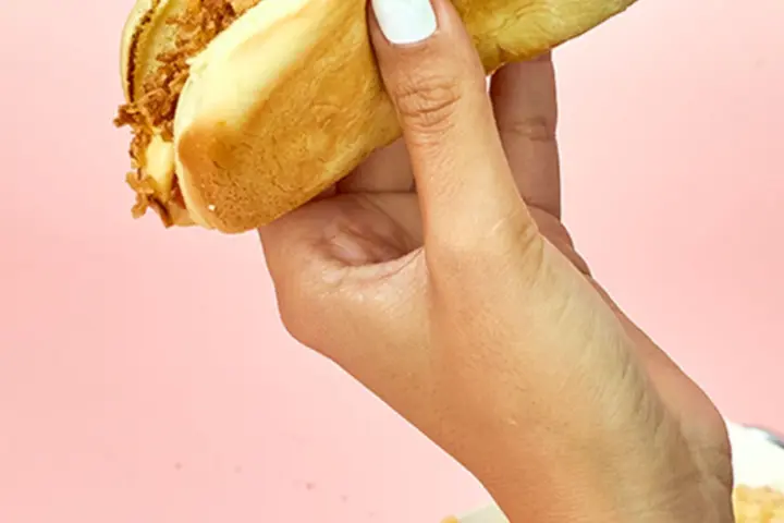 Restaurant Oh My Bun! Tussen Meer in Amsterdam