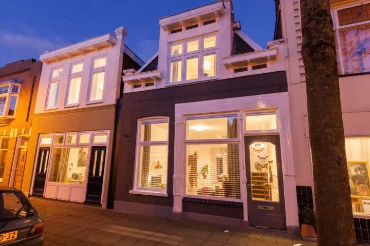 Olifant B&B GESLOTEN CLOSED in Groningen