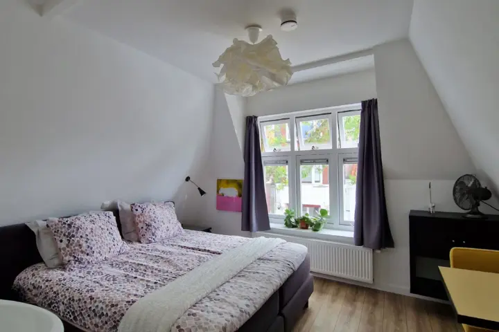 Olifant B&B GESLOTEN CLOSED in Groningen