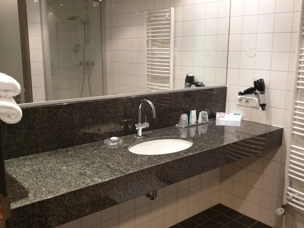 Hotel Onderwijshotel De Rooi Pannen Eindhoven in Eindhoven