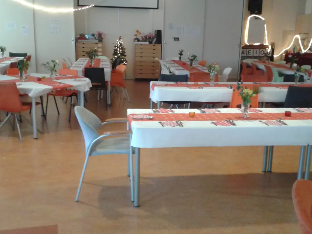 Accommodatie Ontmoet & Co (Geluk & Co) in Apeldoorn