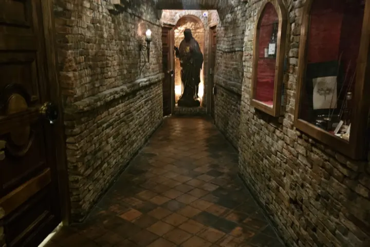 O'Pazzo Blaak in Rotterdam