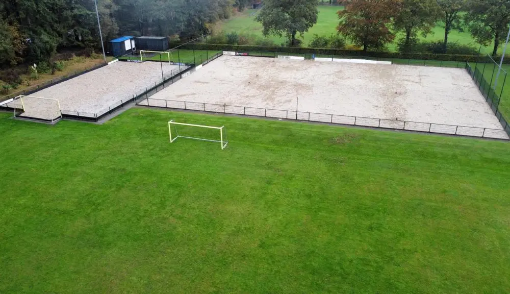 Accommodatie Orderbos Beach in Apeldoorn