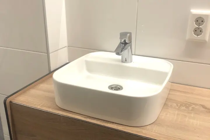 Hotel Outside Inn in Amsterdam