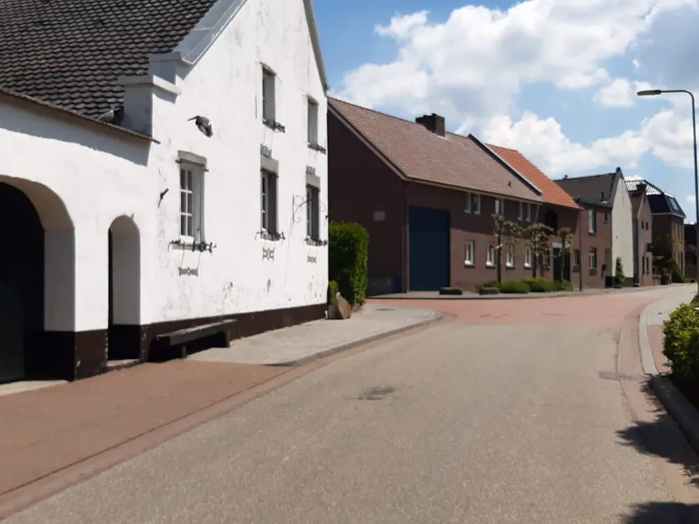 Bed & Breakfast Overnachten Maastricht in Margraten