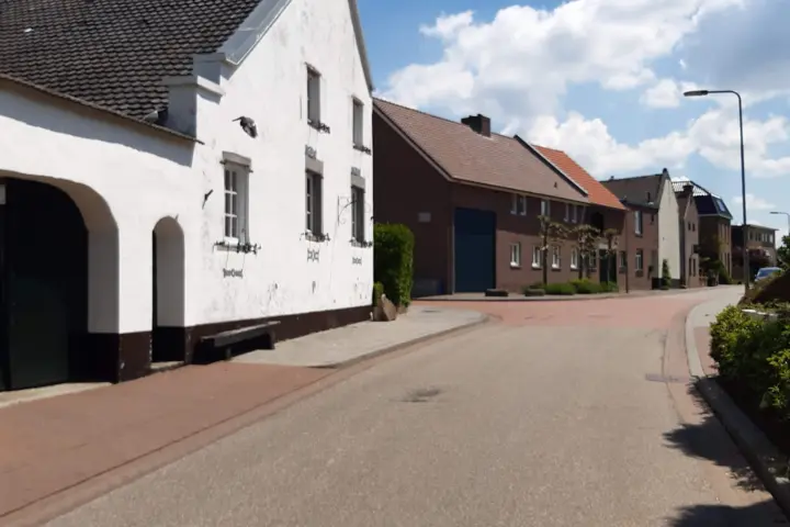 Bed & Breakfast Overnachten Maastricht in Margraten