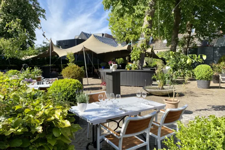 Restaurant Paardenburg | Brasserie, private dining & events in Amstelveen