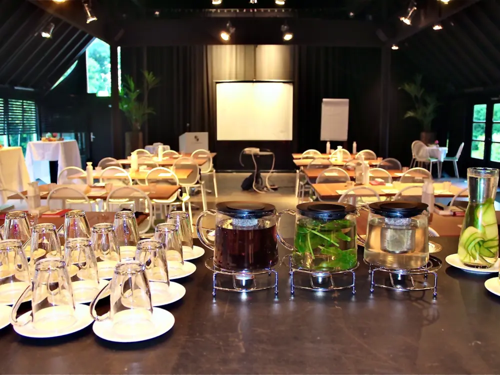 Restaurant Paardenburg | Brasserie, private dining & events in Amstelveen