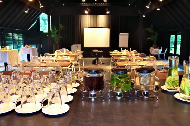 Restaurant Paardenburg | Brasserie, private dining & events in Amstelveen
