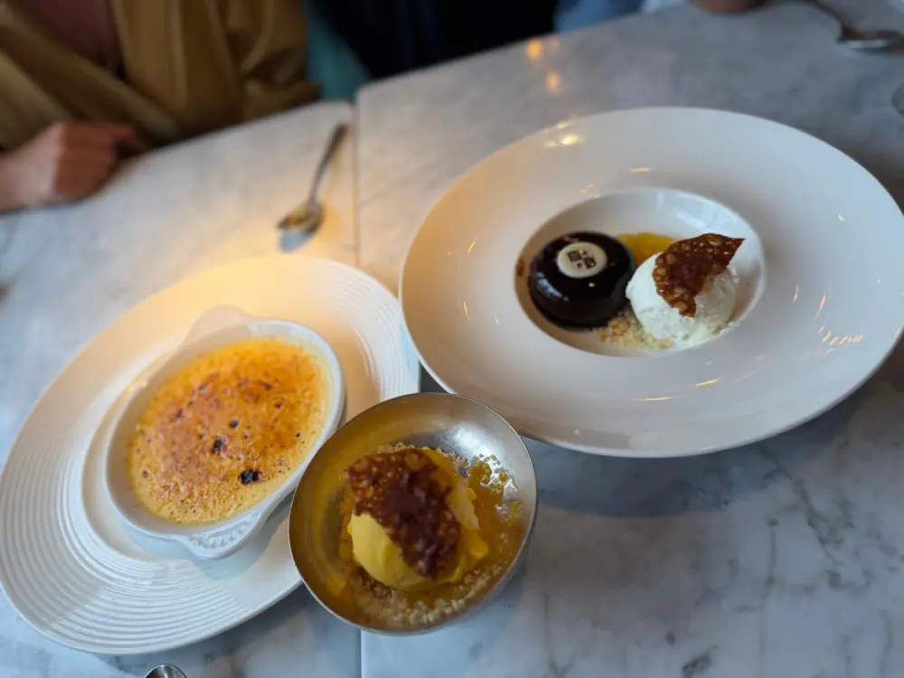 Restaurant Paardenburg | Brasserie, private dining & events in Amstelveen