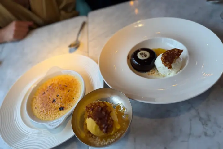 Restaurant Paardenburg | Brasserie, private dining & events in Amstelveen