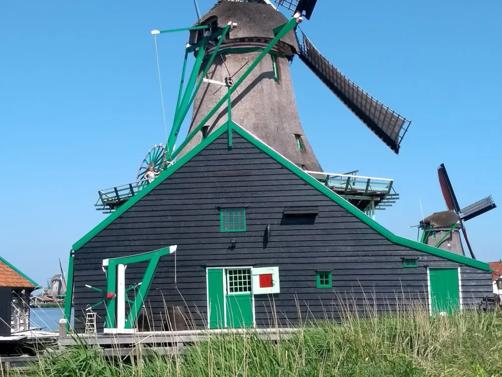 Hotel Países Baixos amisterdan in Diemen