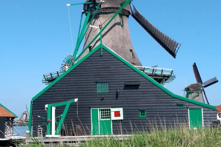 Hotel Países Baixos amisterdan in Diemen