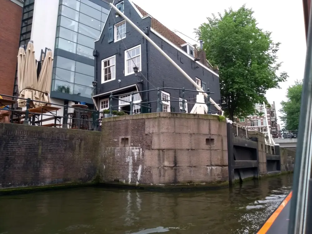 Hotel Países Baixos amisterdan in Diemen