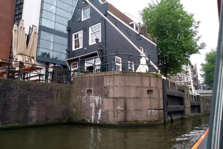 Hotel Países Baixos amisterdan in Diemen