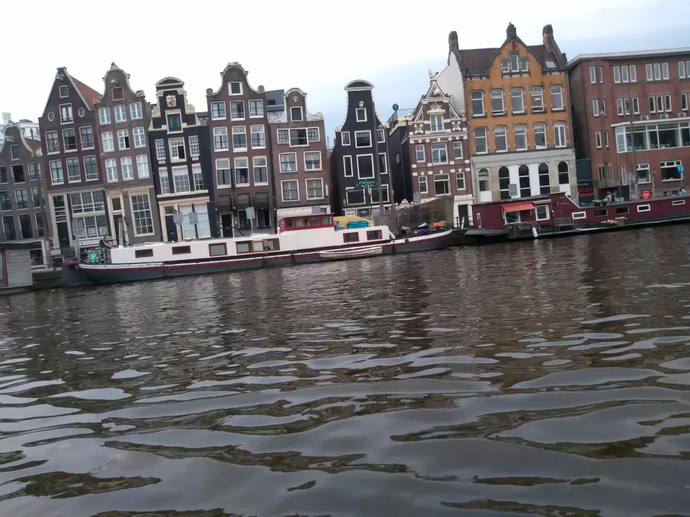 Hotel Países Baixos amisterdan in Diemen